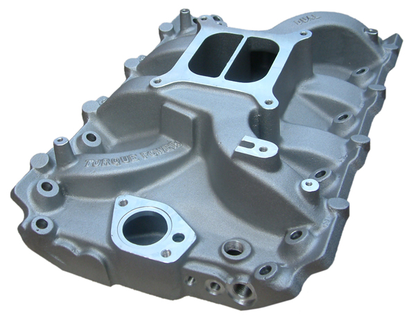 Intake Manifold